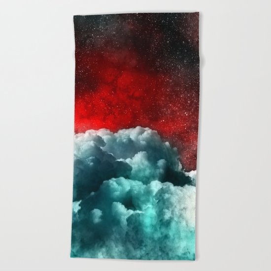 Etamin Beach Towel