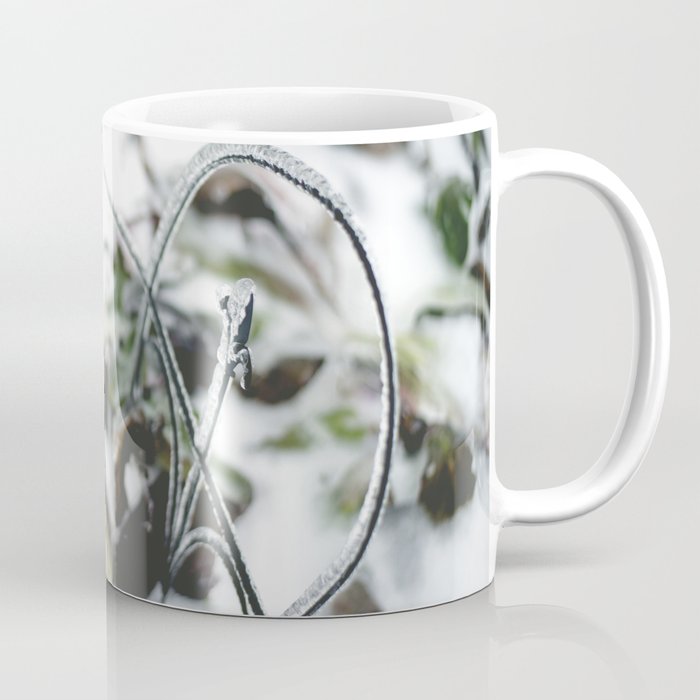 Winter. Coffee Mug