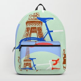 Le tour Backpack
