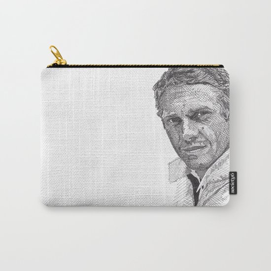 Steve Carry-All Pouch
