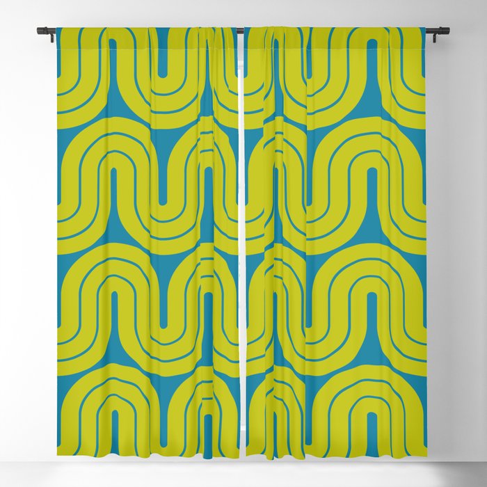 Blackout Curtain