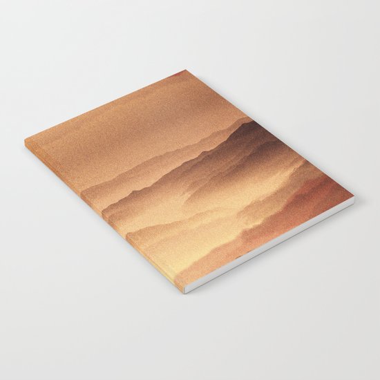 Red Noise Isolation Series Notebook