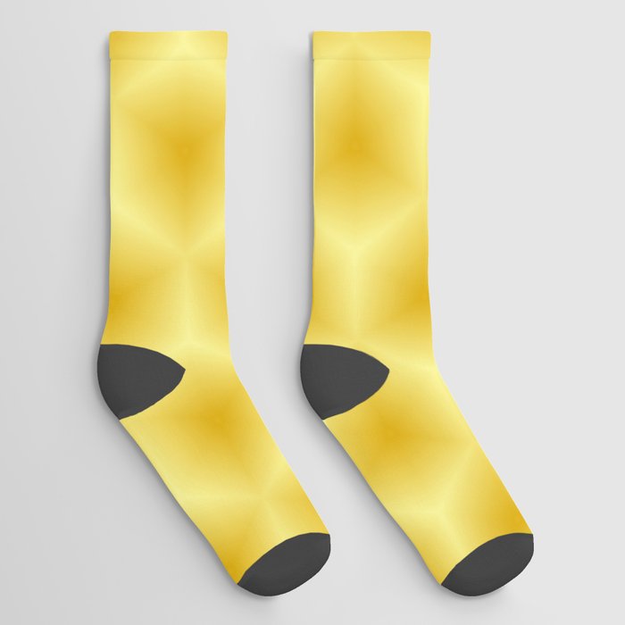 Honeycomb Socks