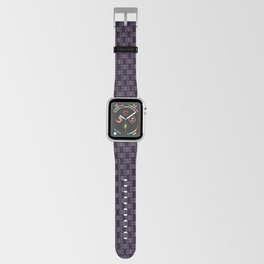 Regal plankton pattern Apple Watch Band