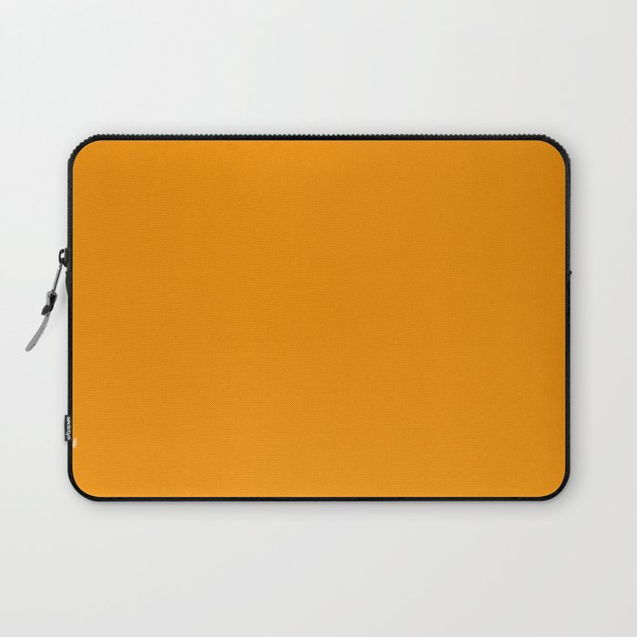 Bonfire Laptop Sleeve