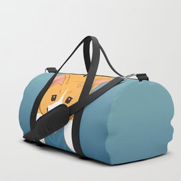 NamaSploot Duffle Bag