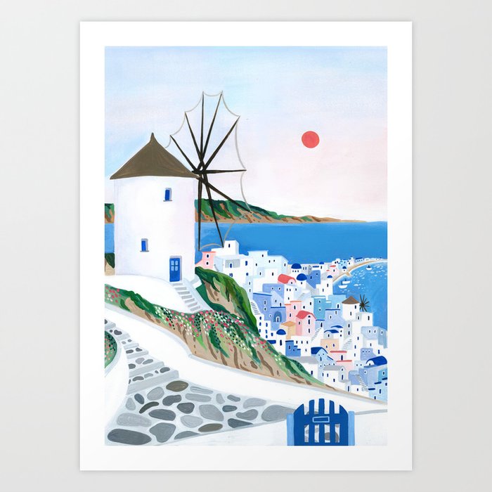 Art Print