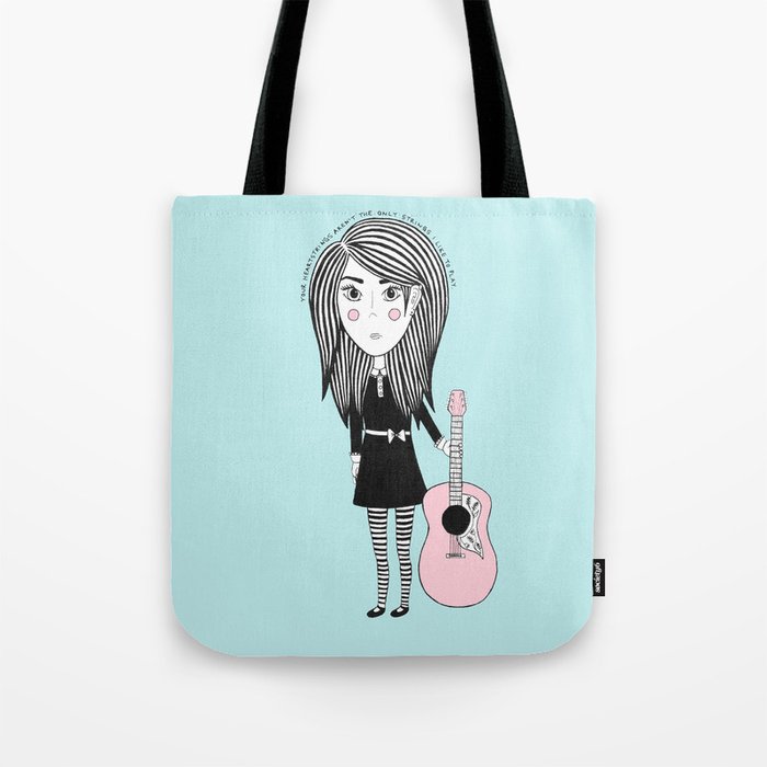 heartstring sling bag