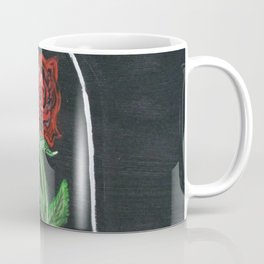 Enchanted Rose Coffee Mug
