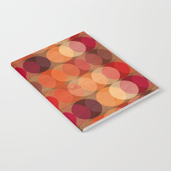 A Thousand Suns Notebook