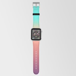 29 Dark Gradient Background Aesthetic 220705 Minimalist Art Valourine Digital  Apple Watch Band