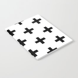La Cross Notebook