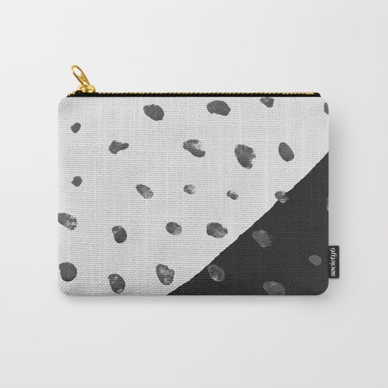 Pattern 031 Carry-All Pouch