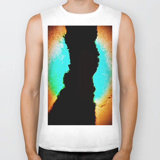 Nr. 365 Biker Tank
