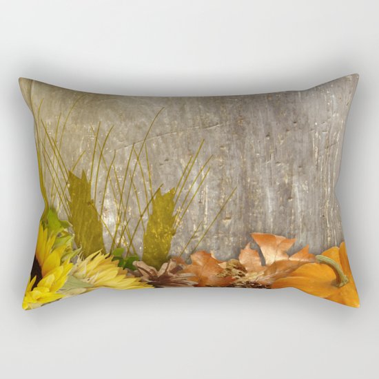 autumn Rectangular Pillow
