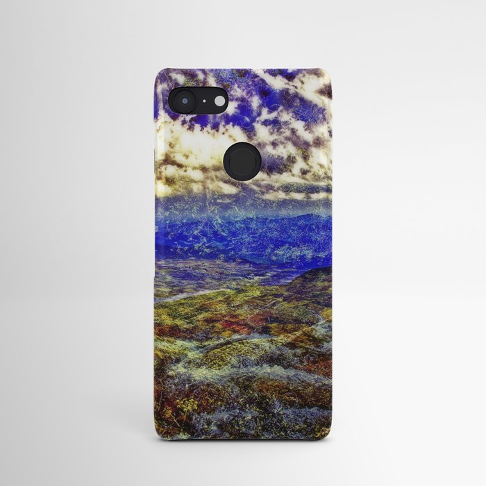 Mountain Moments Android Case