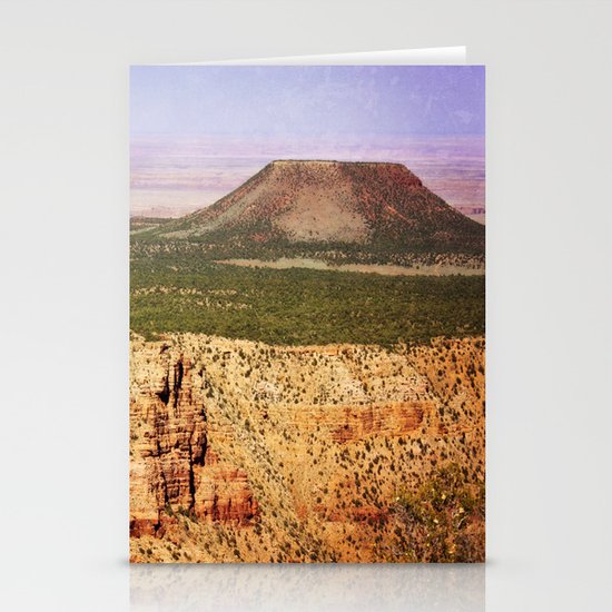 Wild West Stationery Cards