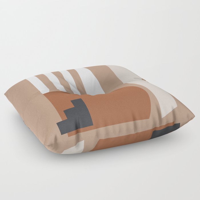 Stackable floor on sale pillows