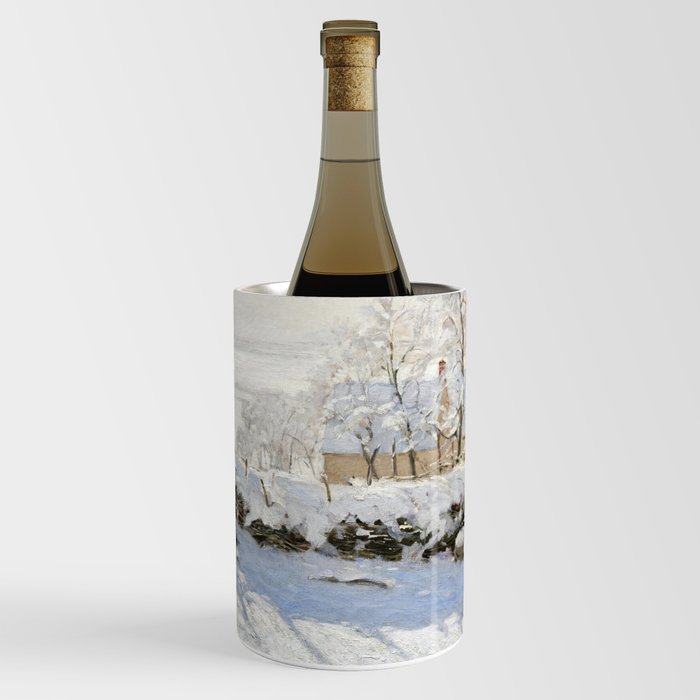 The Magpie Wine Chiller