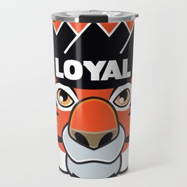 LOYAL Travel Mug