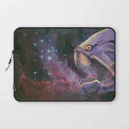 Dunkleosteus Laptop Sleeve