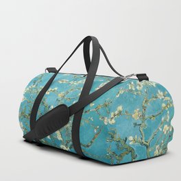 Van Gogh Duffle Bag