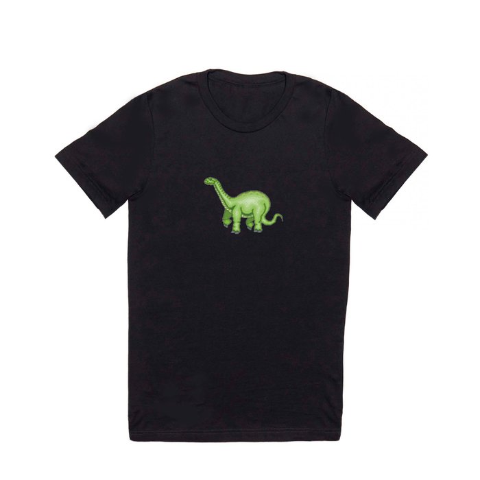 Apatosaurus T Shirt