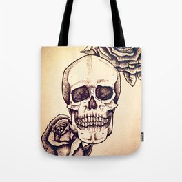 From Me, To You Pre-color Tote Bag