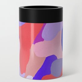 PINK OIL Can Cooler