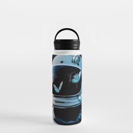 Astronaut Water Bottle