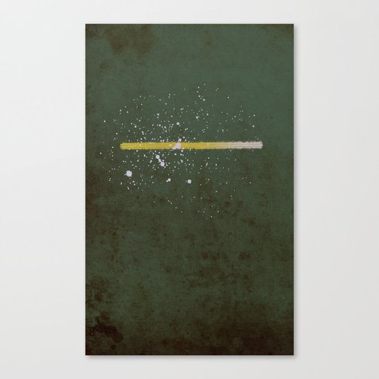 verdastro Canvas Print