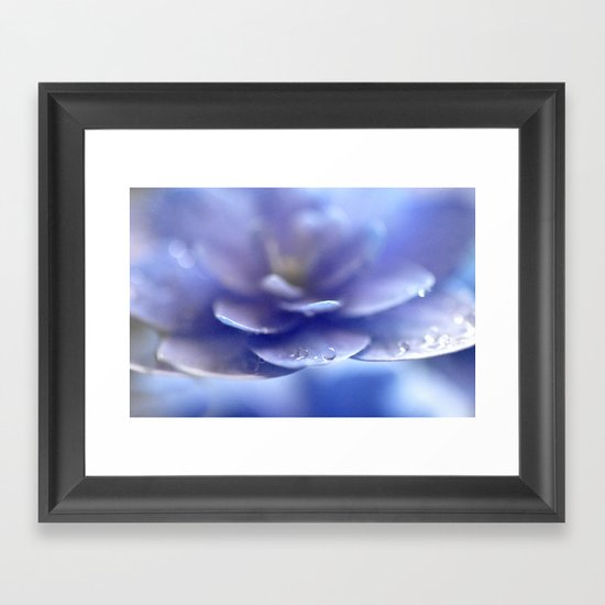 Enchantress... Framed Art Print