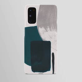 minimalist painting 02 Android Case