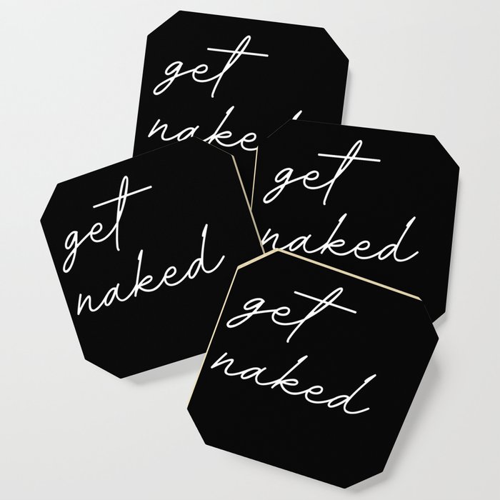 get naked Coaster