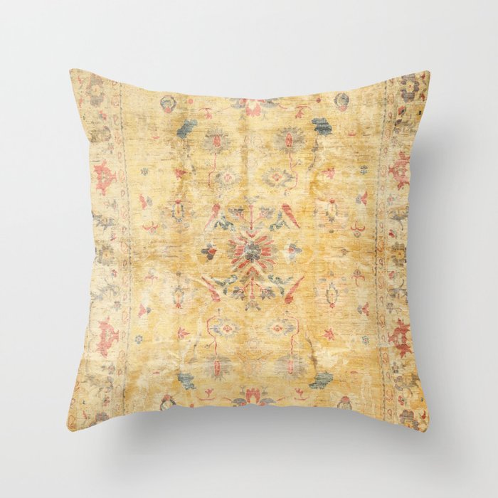Throw Pillow