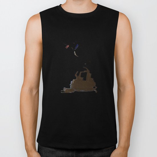 Joy Biker Tank
