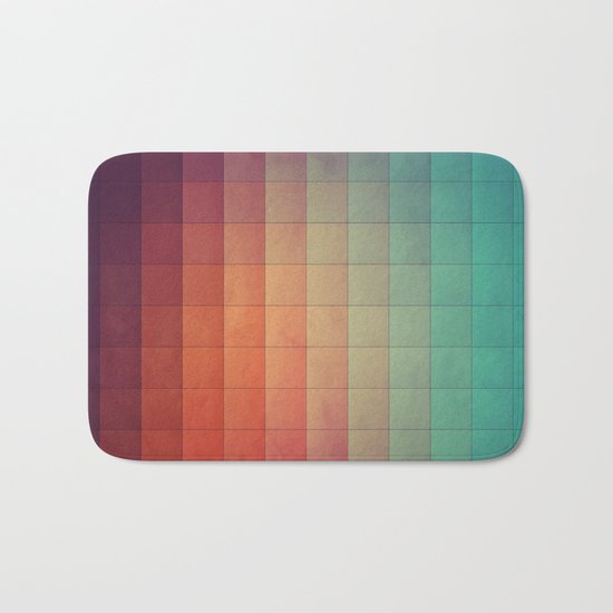 cyvyryng Bath Mat
