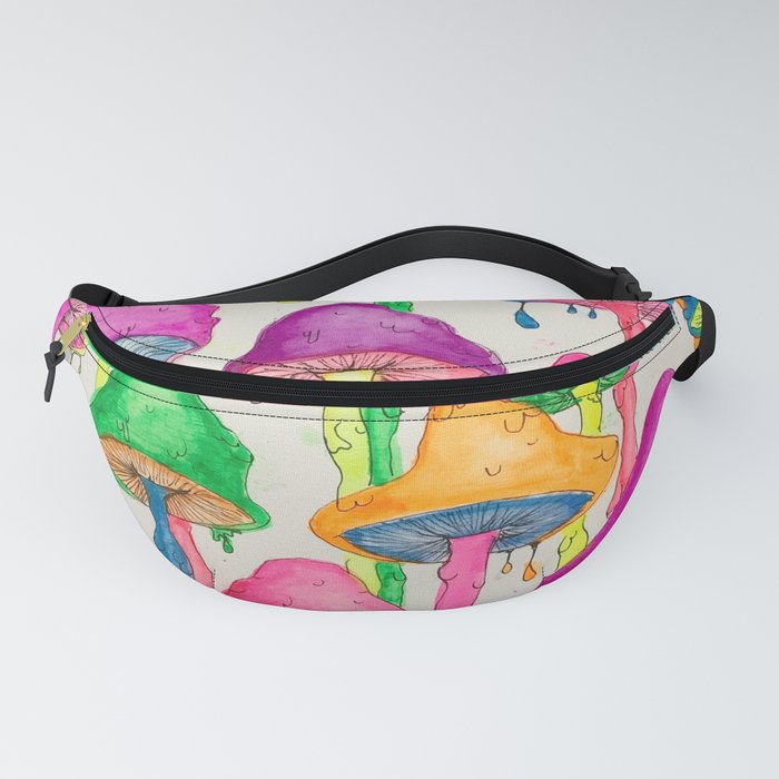 Trippy 2025 fanny pack