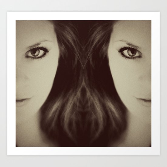 Dual Art Print