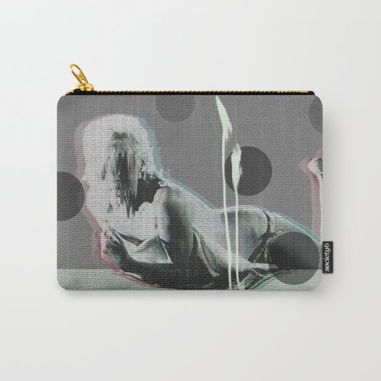 wash my soul Carry-All Pouch