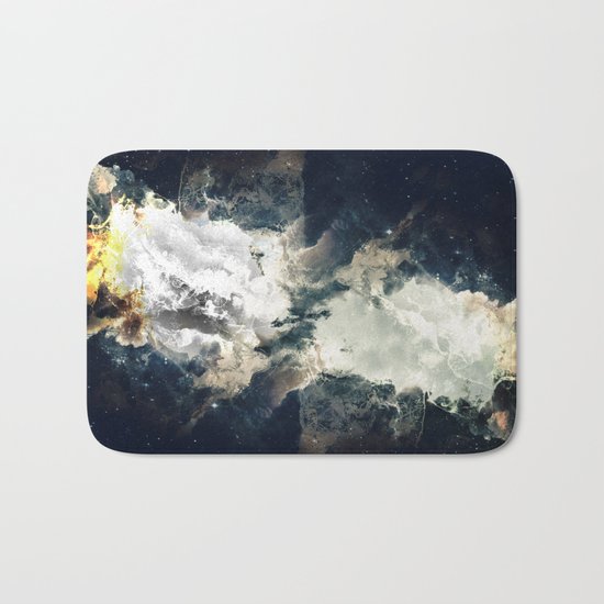 Nautilus Bath Mat