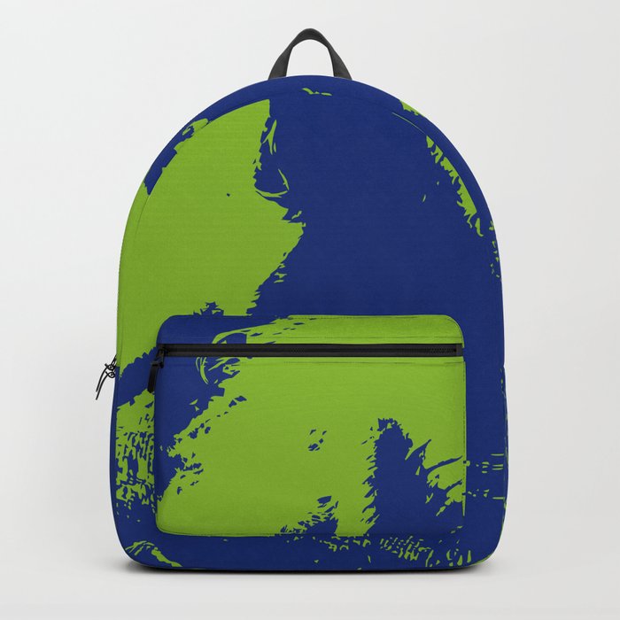 Einstein 1X1 Backpack