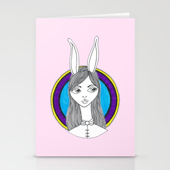 Isha Stationery Cards