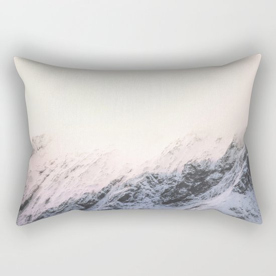 Morning Light Rectangular Pillow