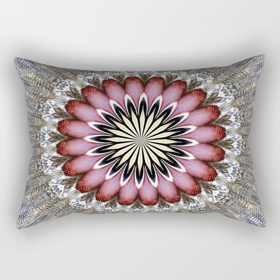 HAPPY NEW YEAR Rectangular Pillow