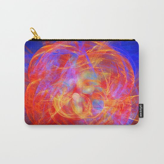 Plutonium-239 Carry-All Pouch