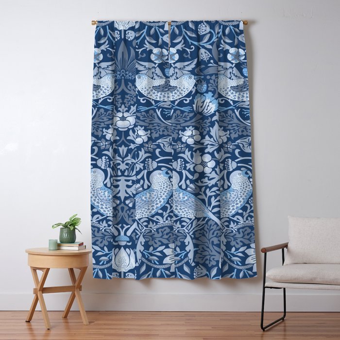 Blackout Curtain