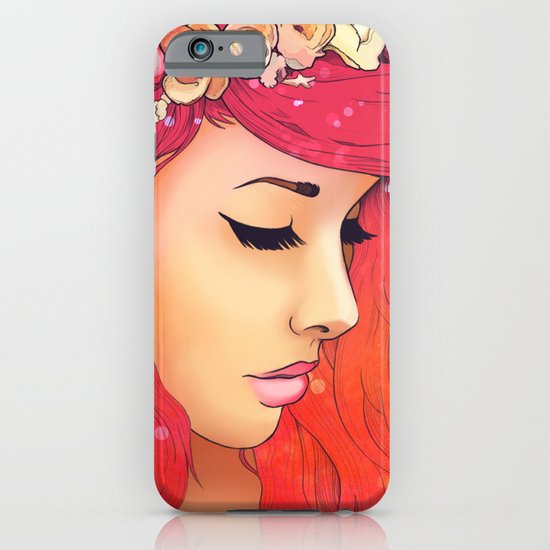 Chromatism iPhone & iPod Case