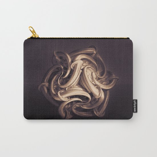Six Realms of Existence Carry-All Pouch