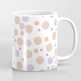 Dots Coffee Mug